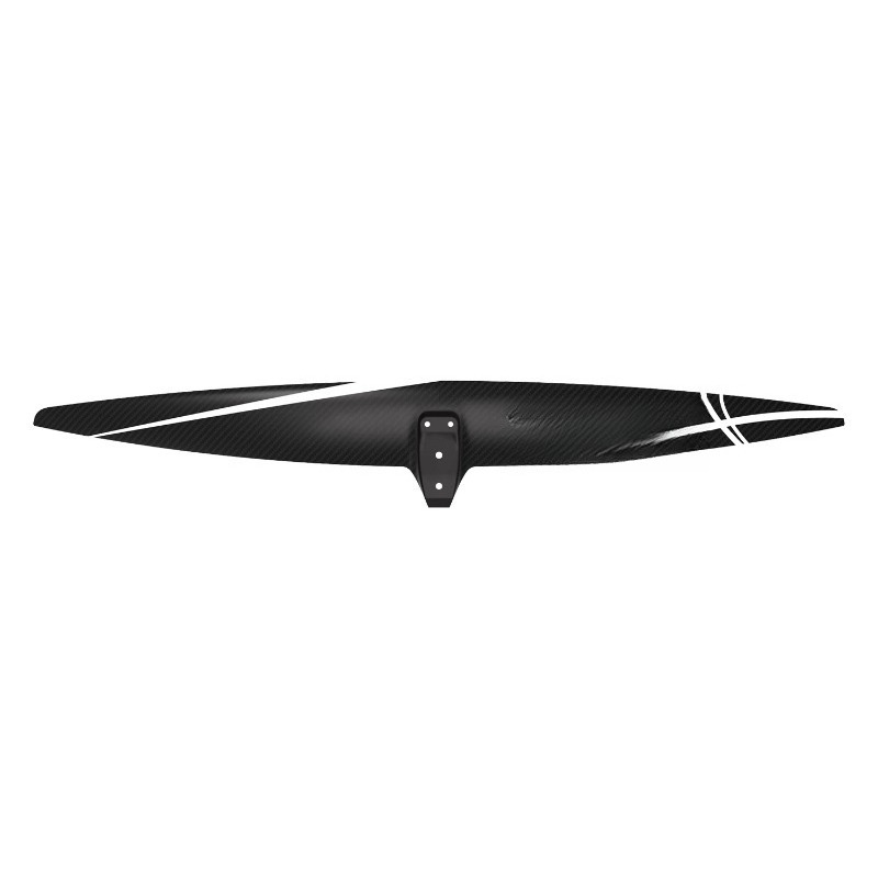 Hydrofoil Wing Set Carbon Fiber - Полный карбоновый комплект из углеродного волокна