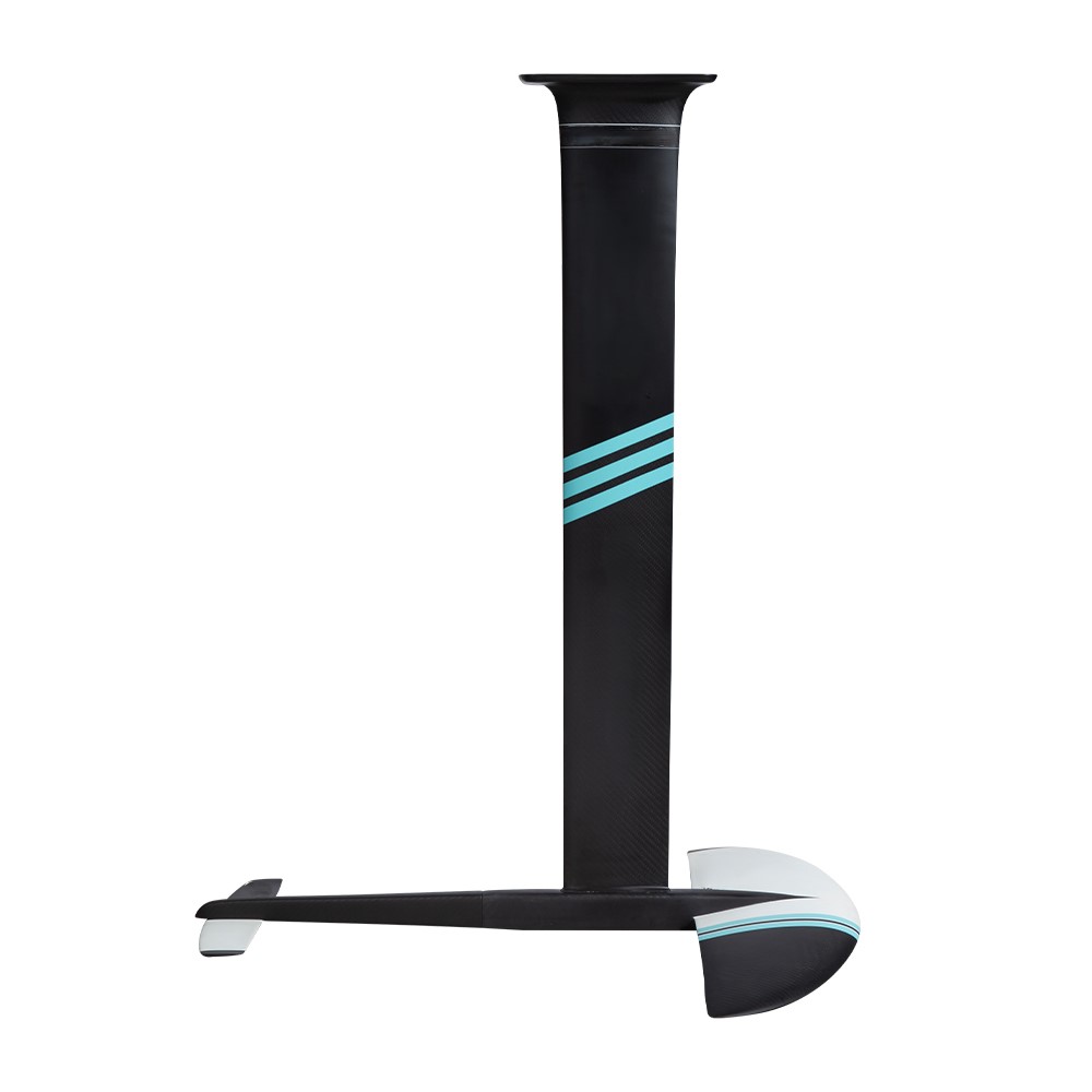 Efoil Electric Hydrofoil Surfboard - П.Ф. Полноуглеродистая доска для кайтсерфинга на