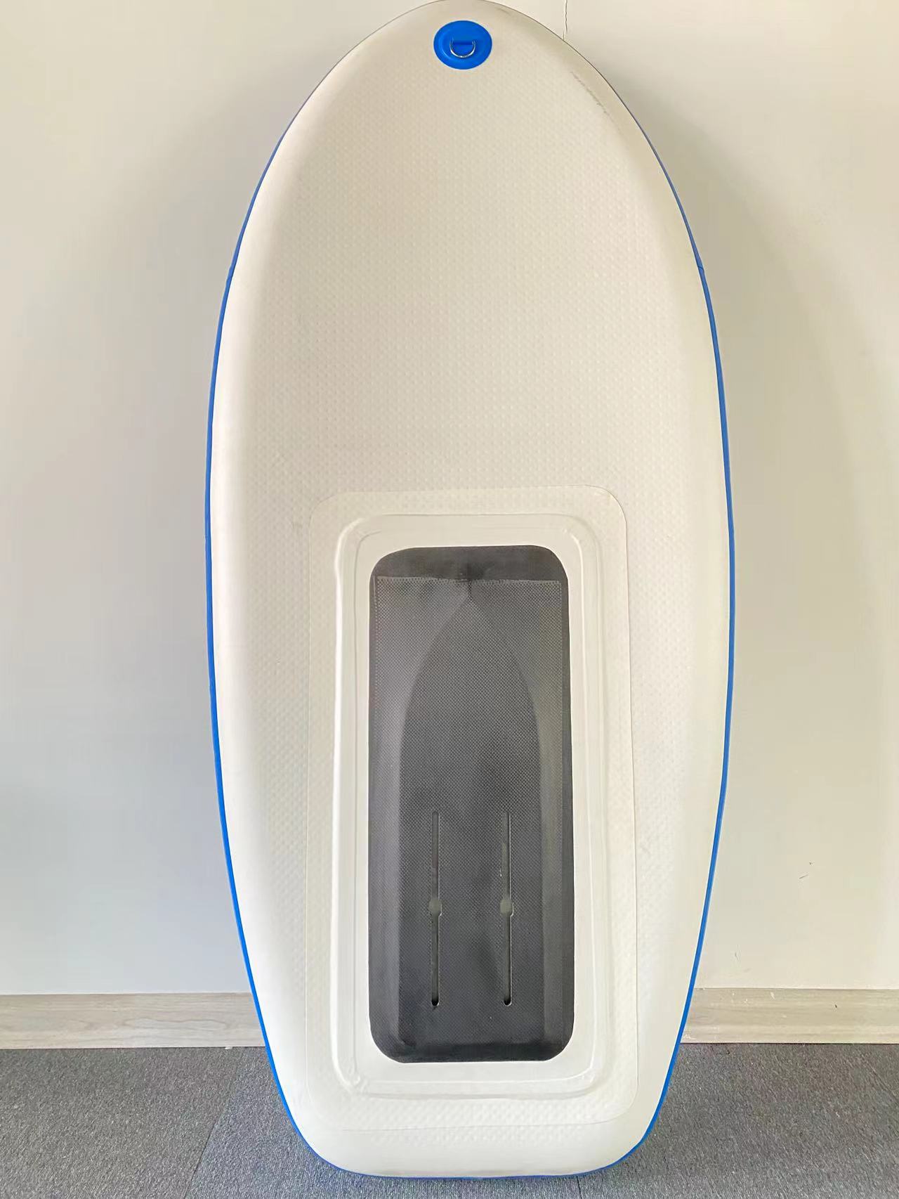 Hydrofoil Wing Set Carbon Fiber - Оптовый комплект для виндсерфинга: надувной вингфойл