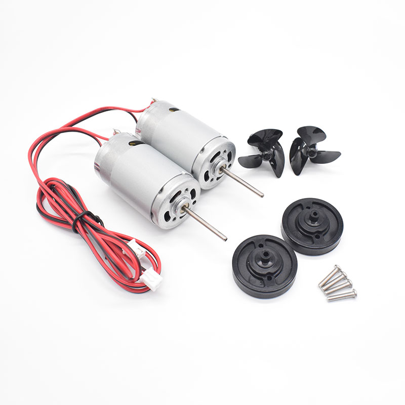 Electric Jet Board Motor - Подводное подруливающее устройство 7,4 В 8,4