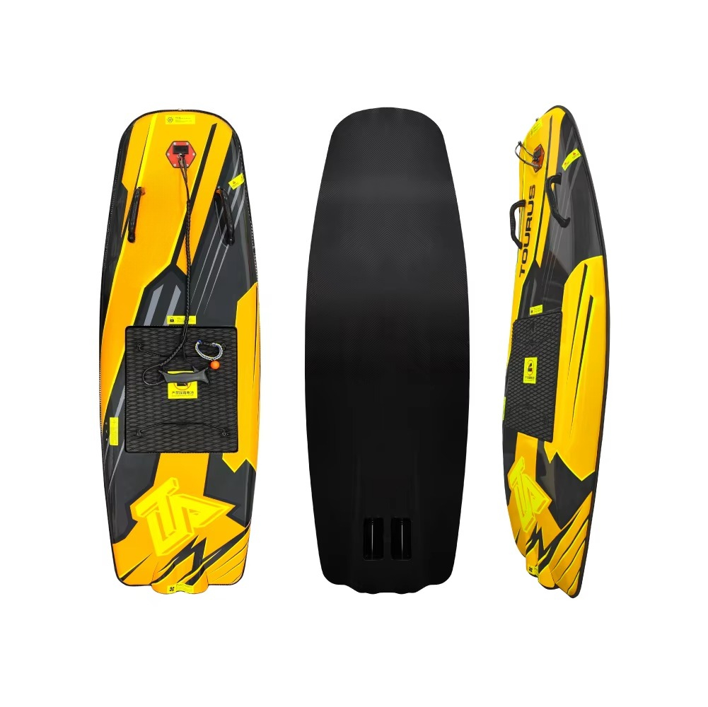 Electric Surfboard Jetboard - Электрический джетсерф TOURUS на заказ, электрическая