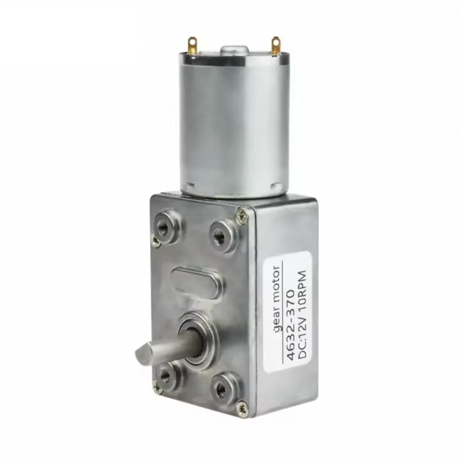 Electric Jet Board Motor - JGY370 JGY-370 1-210 об/мин 12 В