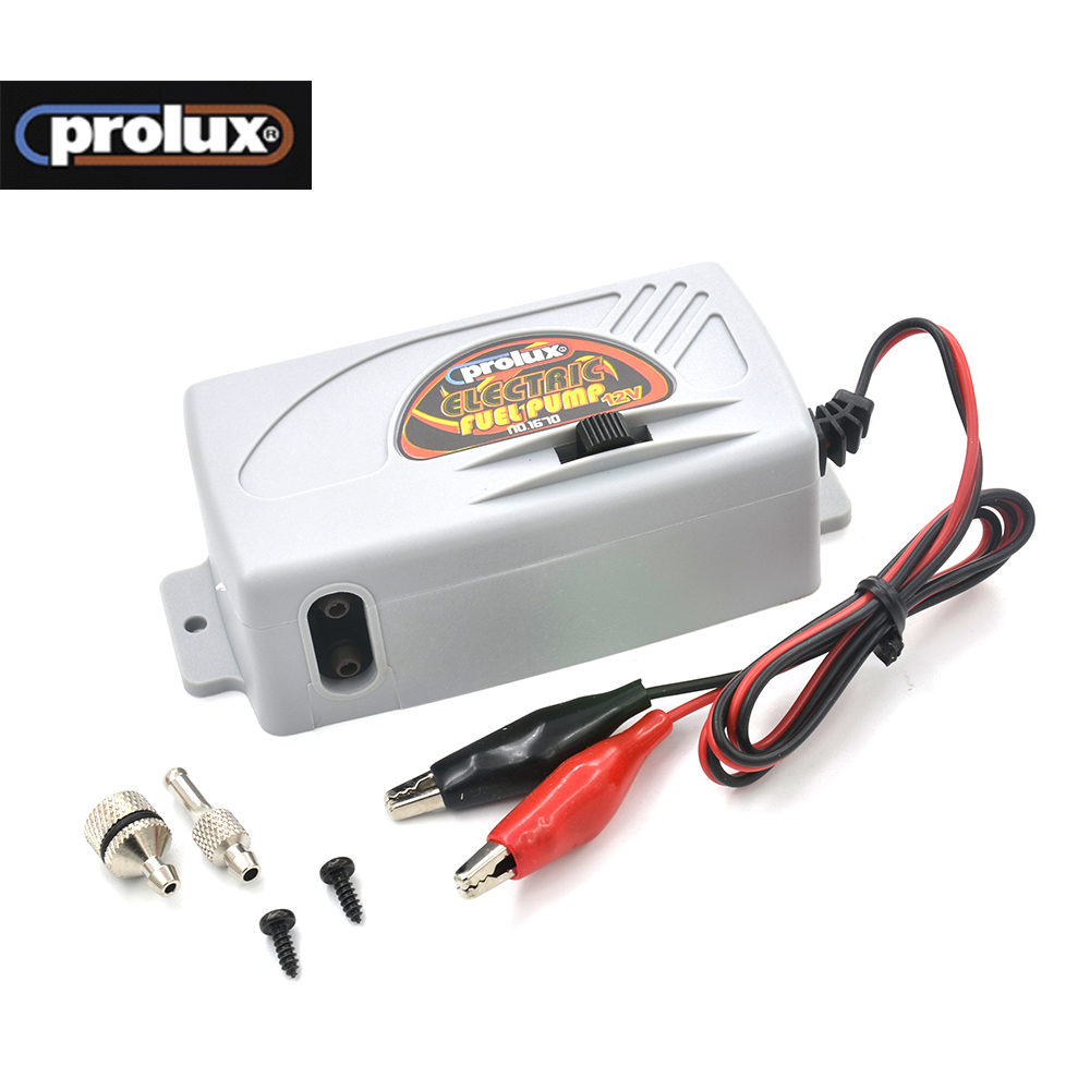 Electric Jet Board Motor - Prolux PX1670 Электрический топливный насос 12