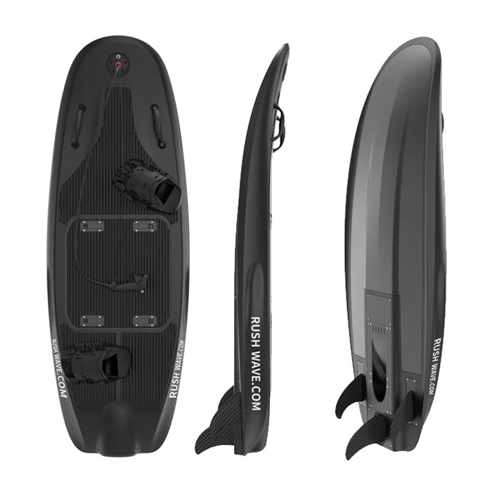 Electric Surfboard Jetboard - Новая электрическая доска для серфинга 2025