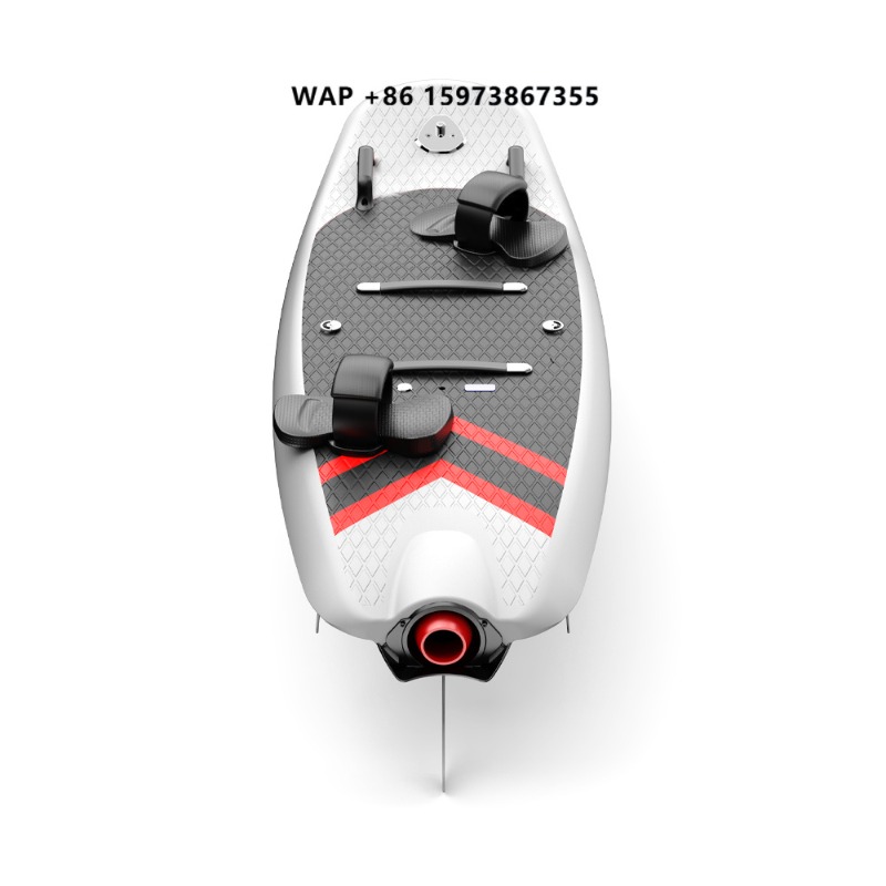 Electric Surfboard Battery Charger - Комплект электрической доски для серфинга «Всё