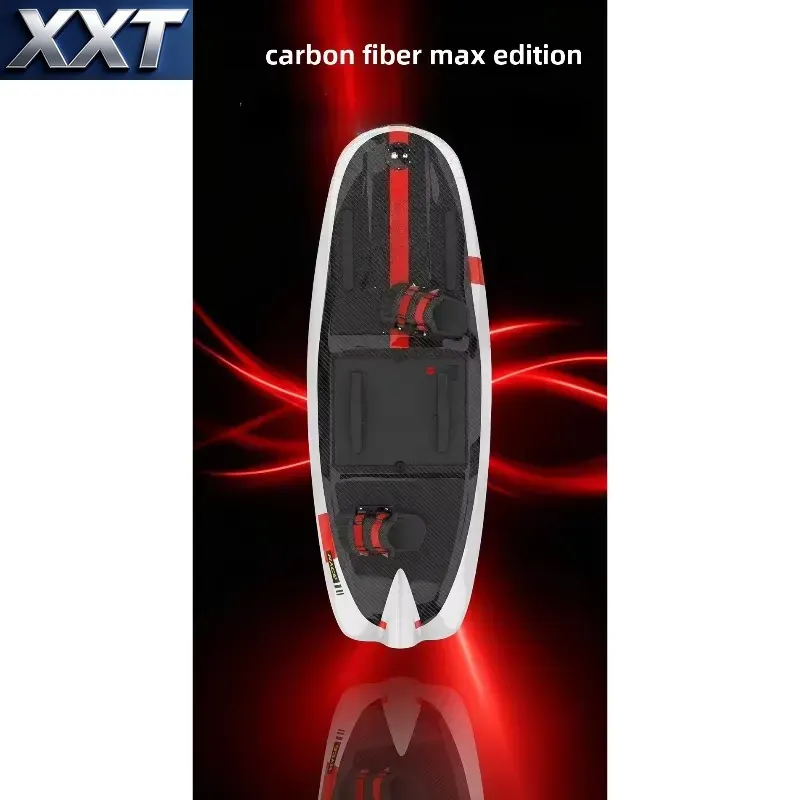 Electric Surfboard Jetboard - XXT 2026 Горячая новинка: Прочная доска