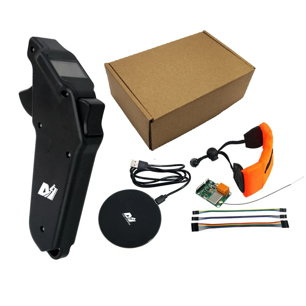 Efoil Remote Control Waterproof - Maytech 1905WF V3.0 – водонепроницаемый пульт