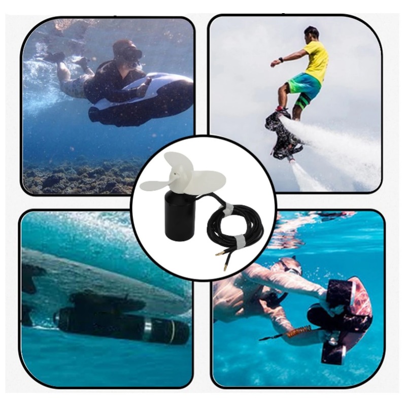Flipsky 65111 двигатель постоя – обзор и цена Electric Surfboard 3000W