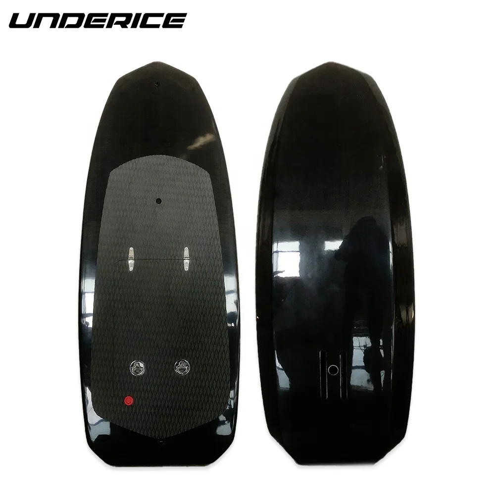 Черный Efoil Электрический на  – обзор и цена Efoil Electric Hydrofoil Surfboard