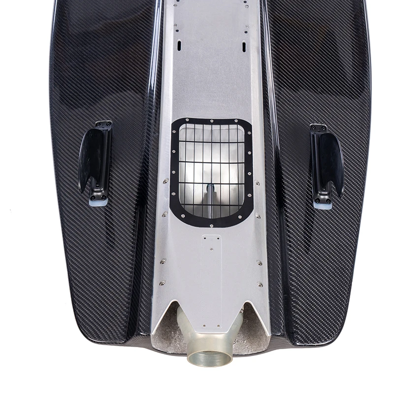 Электрический моторизованный г – обзор и цена Electric Surfboard Jetboard