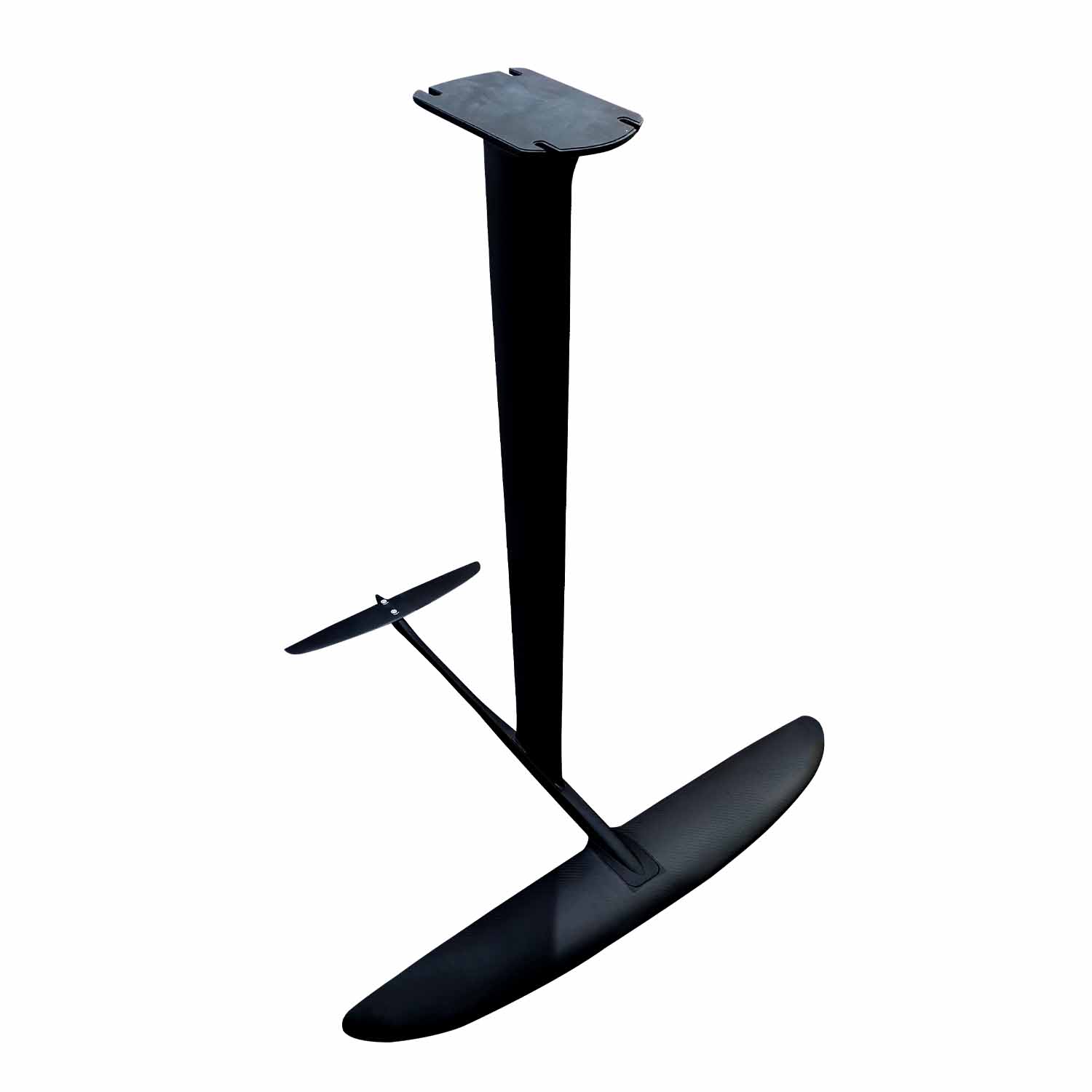Комплект Для Виндсерфинга на п – обзор и цена Hydrofoil Wing Set Carbon Fiber