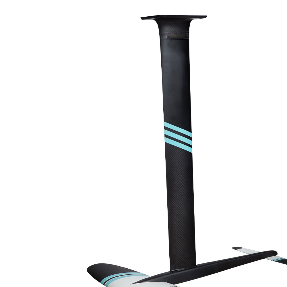 П.Ф. Полноуглеродистая доска д – обзор и цена Efoil Electric Hydrofoil Surfboard