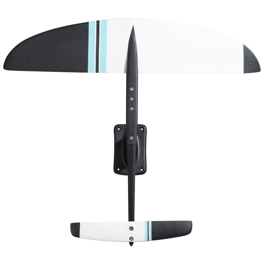 П.Ф. Полноуглеродистая доска д – обзор и цена Efoil Electric Hydrofoil Surfboard