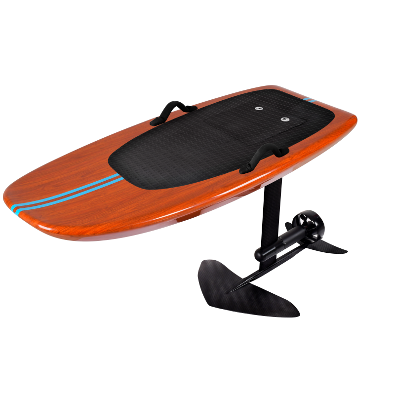 Оптовая цена. Электрический се – обзор и цена Efoil Board Foil Wing Carbon