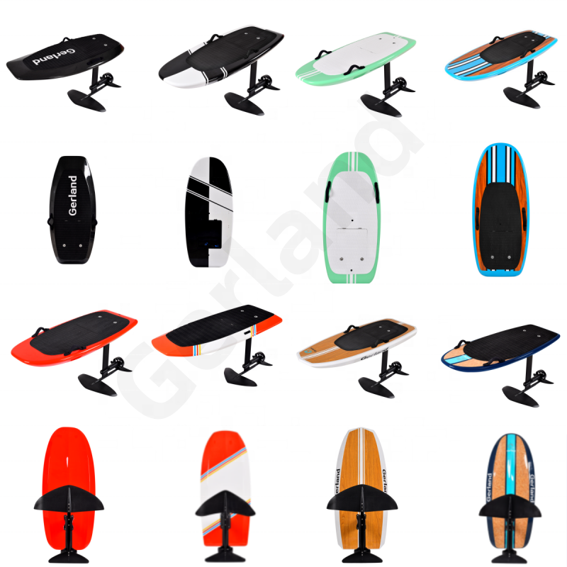 Оптовая цена. Электрический се – обзор и цена Efoil Board Foil Wing Carbon