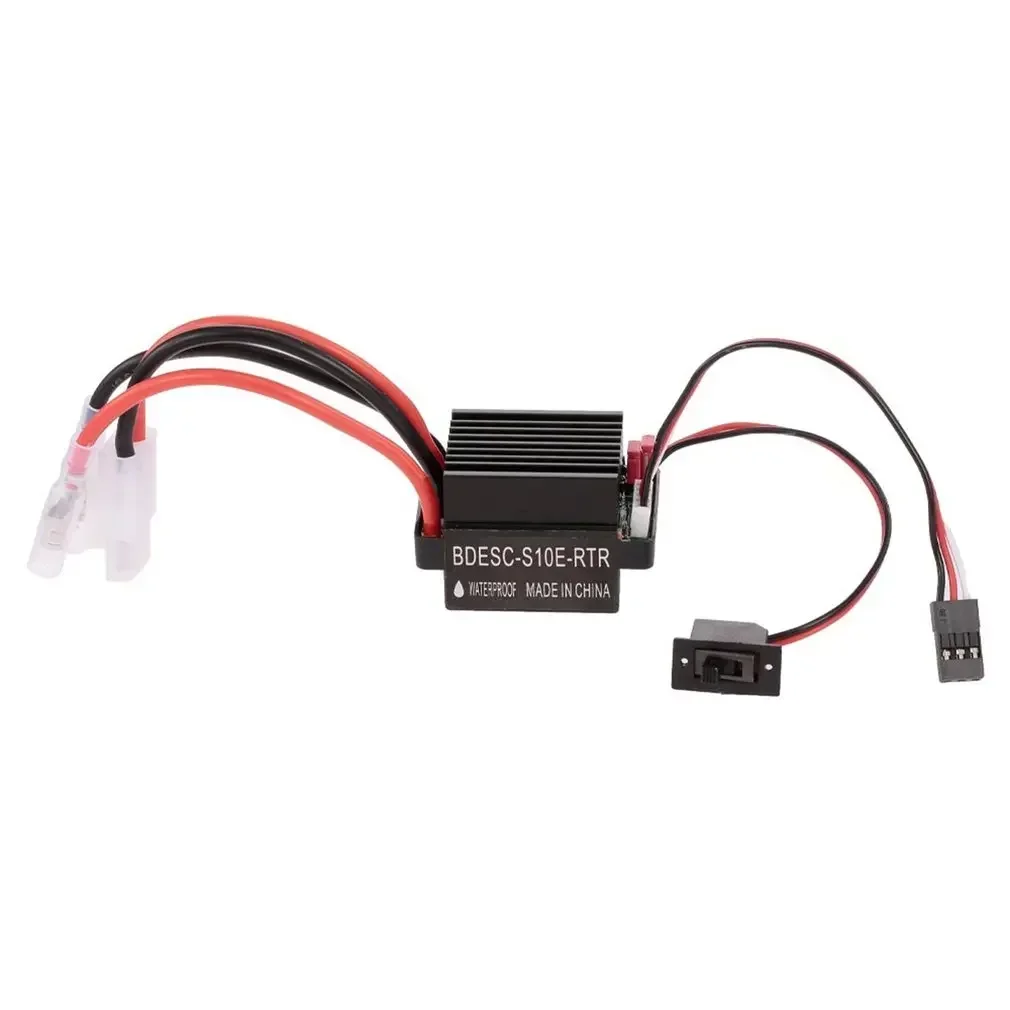 NEEBRC 320A матовый ESC Электр – обзор и цена Electric Jet Board Motor