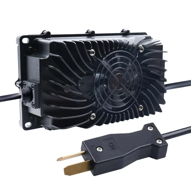 Зарядное устройство LNLEE 50.4 – обзор и цена Electric Surfboard Battery Charger