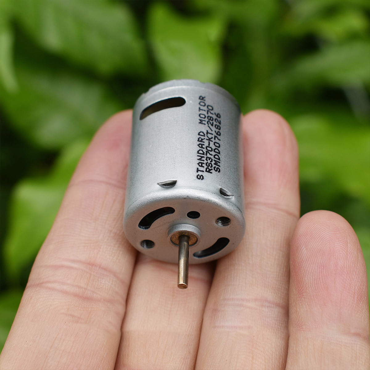 Миниатюрный круглый двигатель  – обзор и цена Electric Jet Board Motor