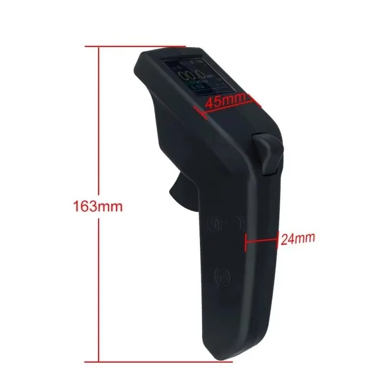 Пульт дистанционного управлени – обзор и цена Efoil Remote Control Waterproof