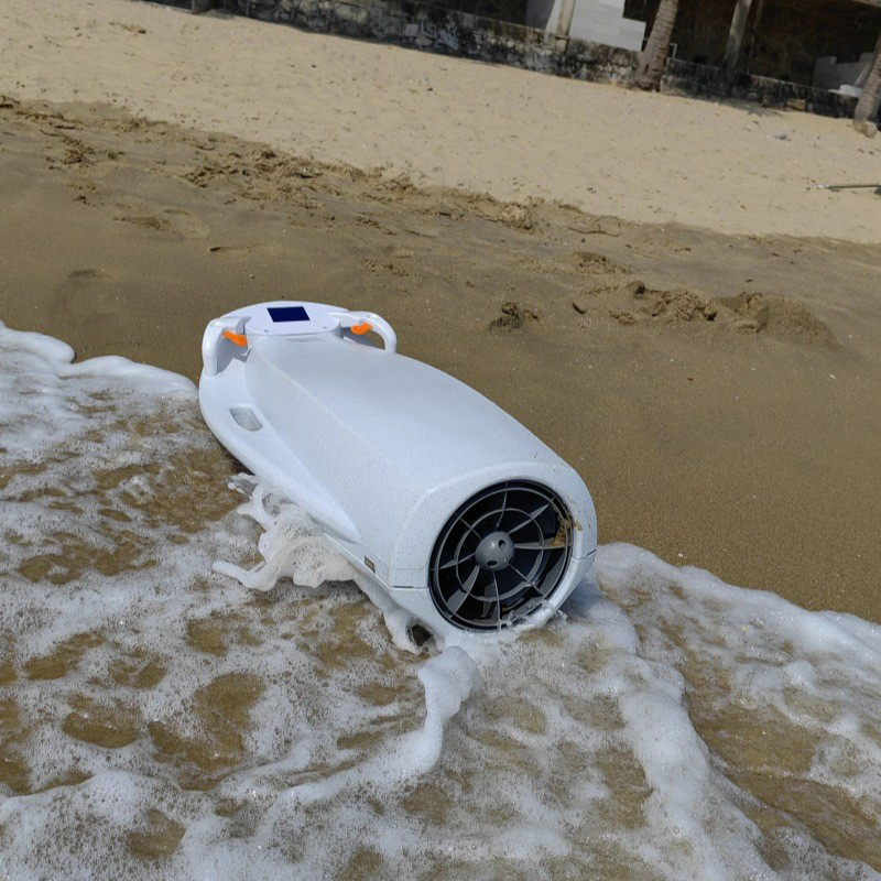 Электрическая доска для серфин – обзор и цена Electric Surfboard Jetboard