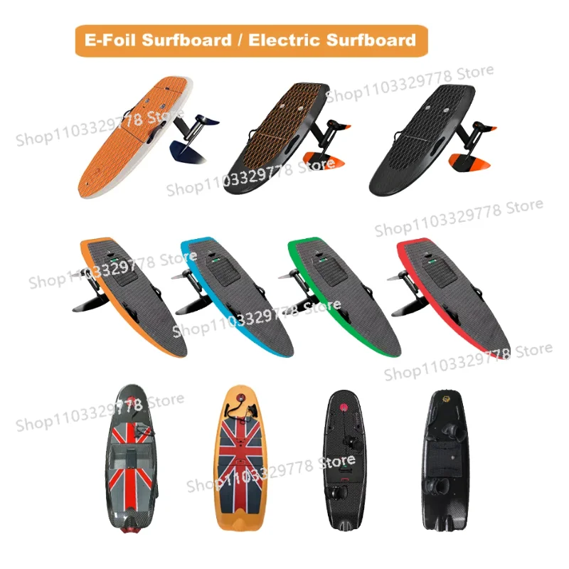Электрические доски для серфин – обзор и цена Electric Surfboard Jetboard