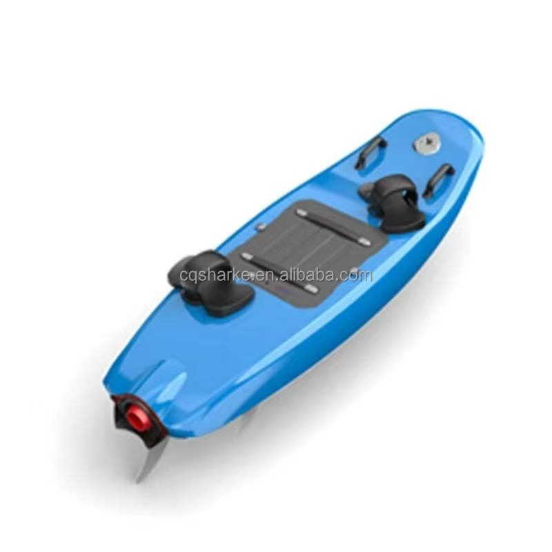 Электрическая доска для серфин – обзор и цена Electric Surfboard Jetboard