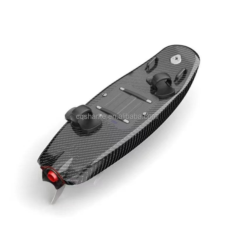 Электрическая доска для серфин – обзор и цена Electric Surfboard Jetboard