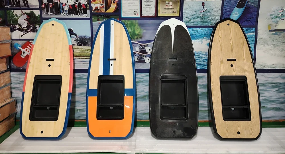 BESTEVE Многофункциональный Ef – обзор и цена Efoil Electric Hydrofoil Surfboard