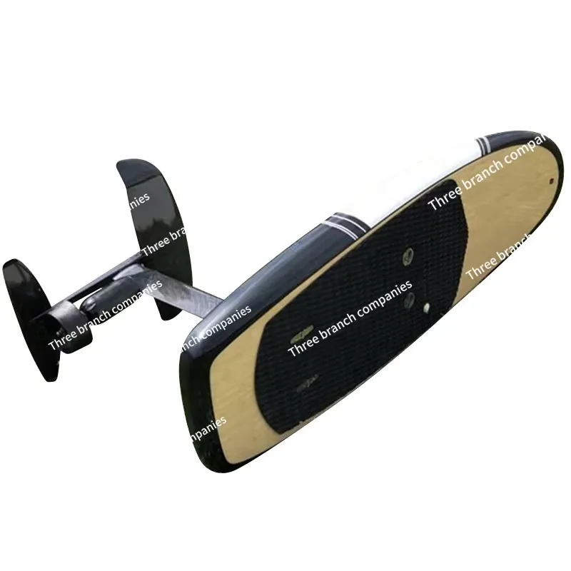 Электрическая доска для серфин – обзор и цена Electric Surfboard 3000W