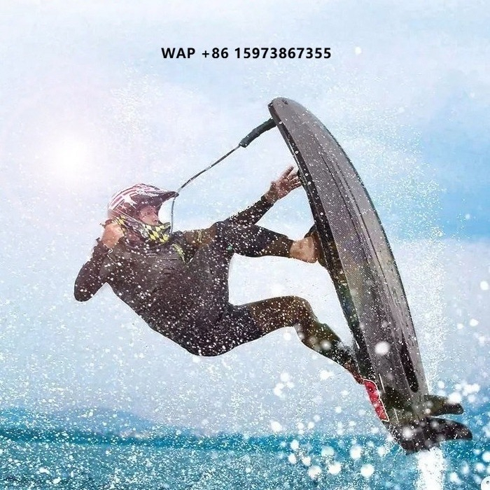 Снаряжение для водных видов сп – обзор и цена Electric Surfboard Jetboard