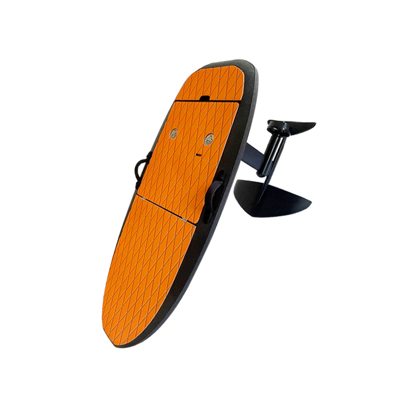 2025 E-Foil Jet Boards EPP Hyd – обзор и цена Electric Surfboard Jetboard