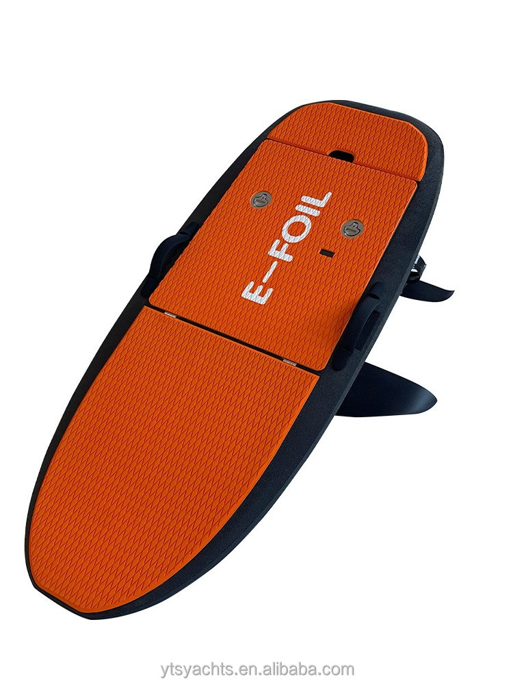 2025 E-Foil Jet Boards EPP Hyd – обзор и цена Electric Surfboard Jetboard