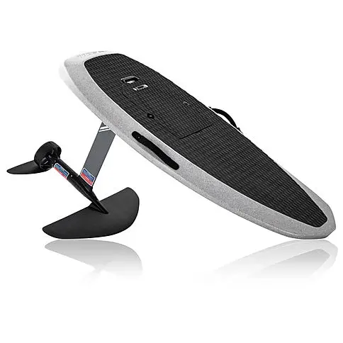 Электрический гидрофойл-серфбо – обзор и цена Efoil Remote Control Waterproof
