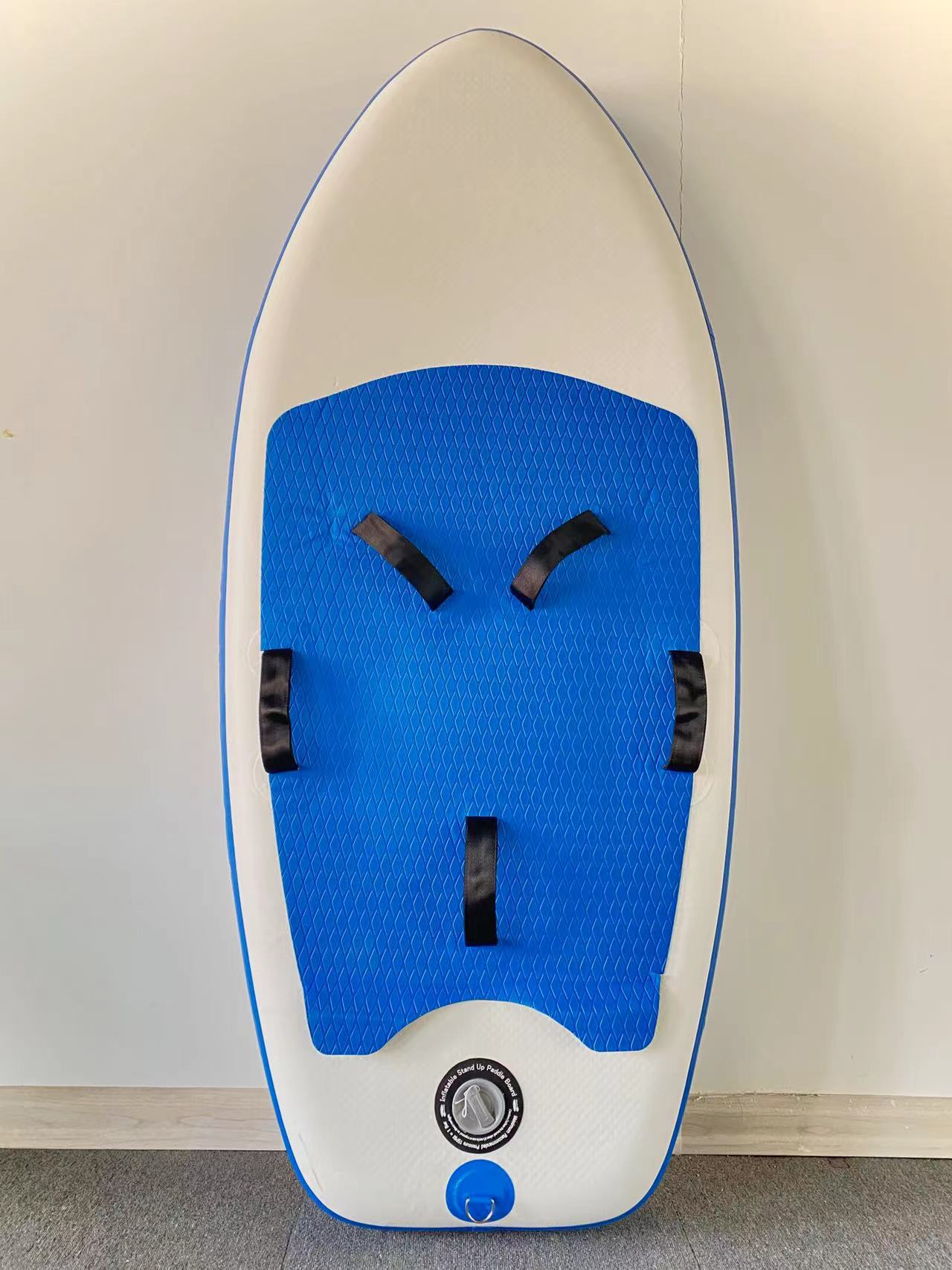 Оптовый комплект для виндсерфи – обзор и цена Hydrofoil Wing Set Carbon Fiber