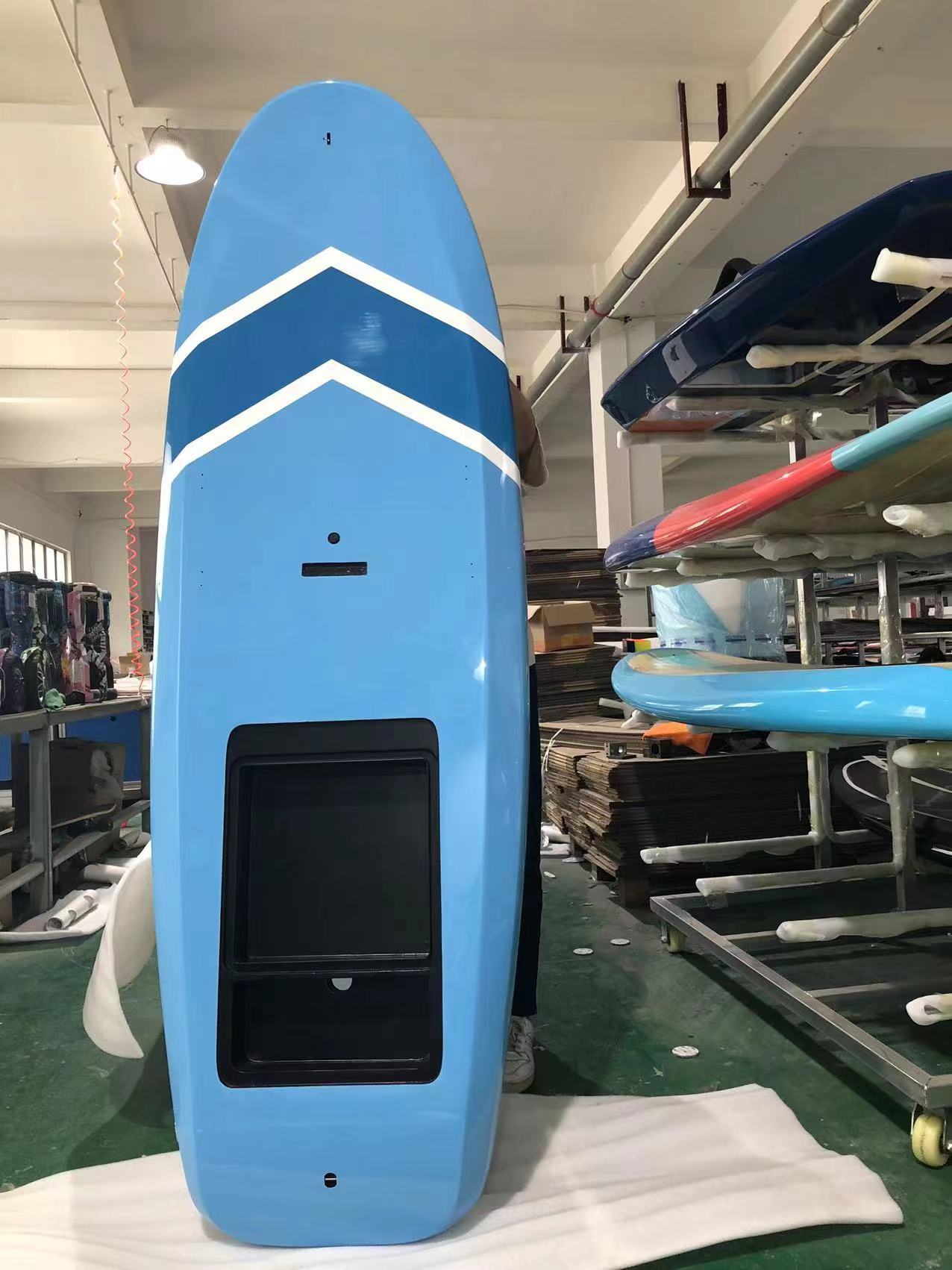 Высококачественный электрическ – обзор и цена Electric Surfboard Jetboard