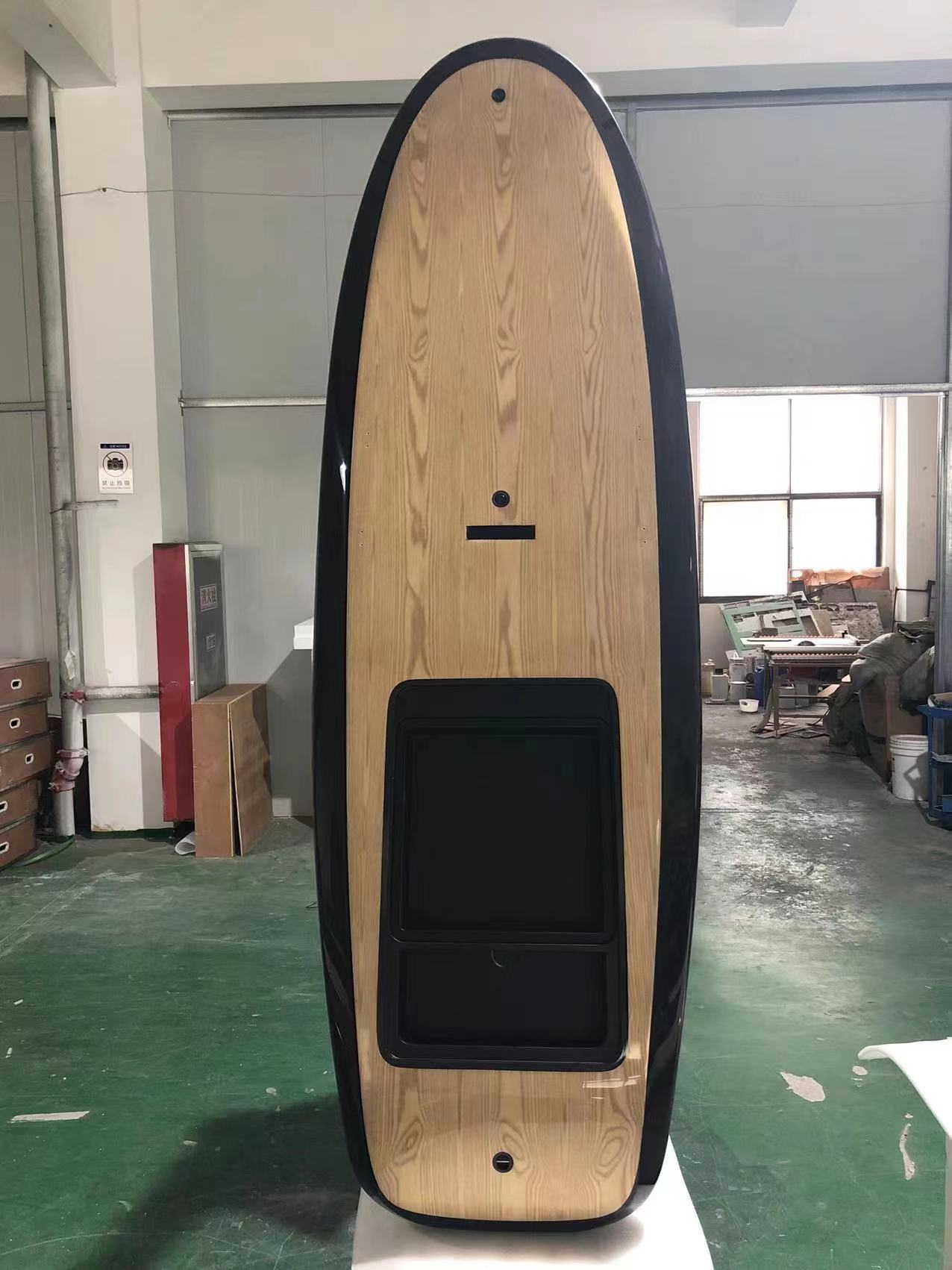 Высококачественный электрическ – обзор и цена Electric Surfboard Jetboard
