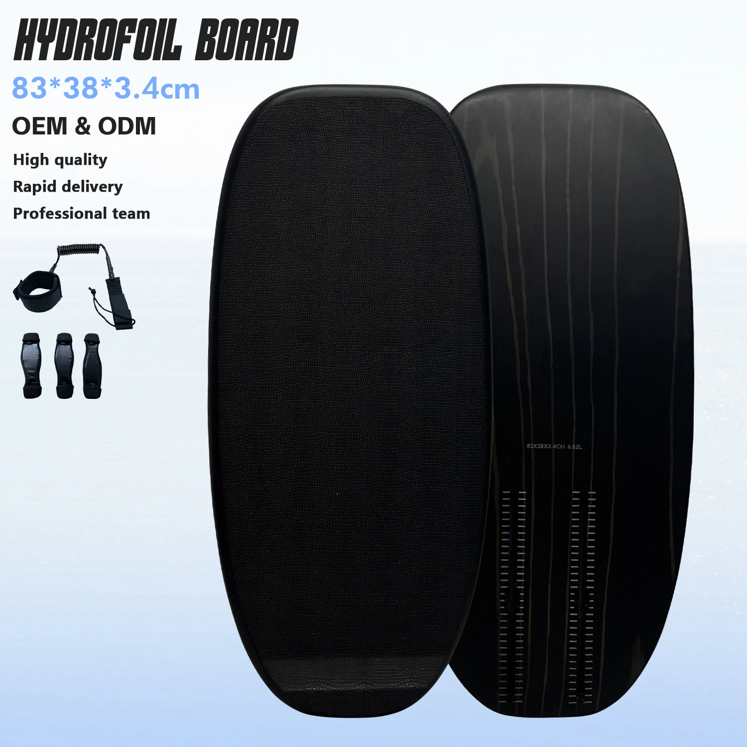2026Новое поступление, материа – обзор и цена Efoil Board Foil Wing Carbon