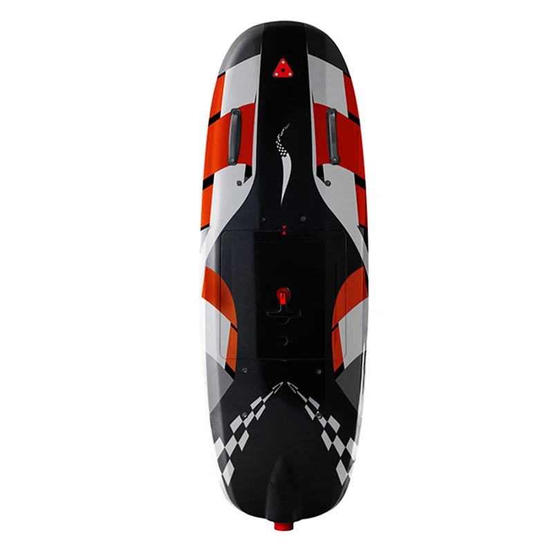 Надувная доска для серфинга на – обзор и цена Electric Surfboard Jetboard