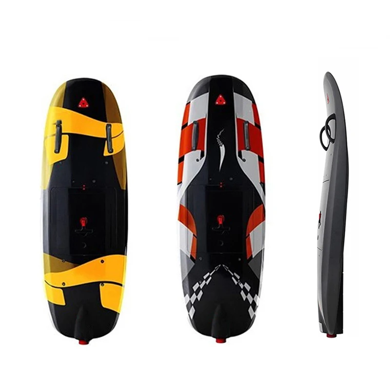 Надувная электрическая доска д – обзор и цена Electric Surfboard Jetboard
