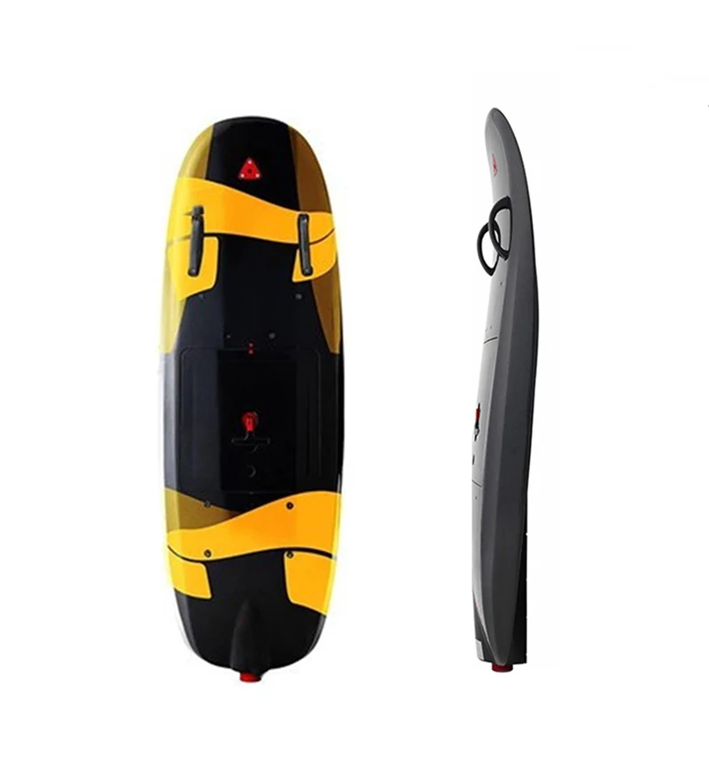 Надувная электрическая доска д – обзор и цена Electric Surfboard Jetboard