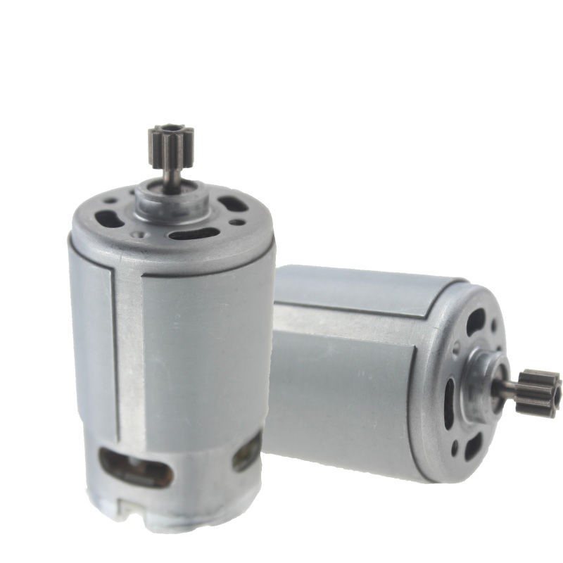 1 шт. двигатель RS550, 12 зубь – обзор и цена Electric Jet Board Motor