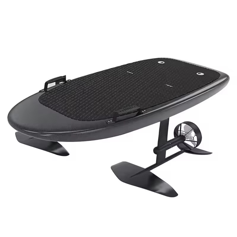 Высокопроизводительная электри – обзор и цена Electric Surfboard Jetboard