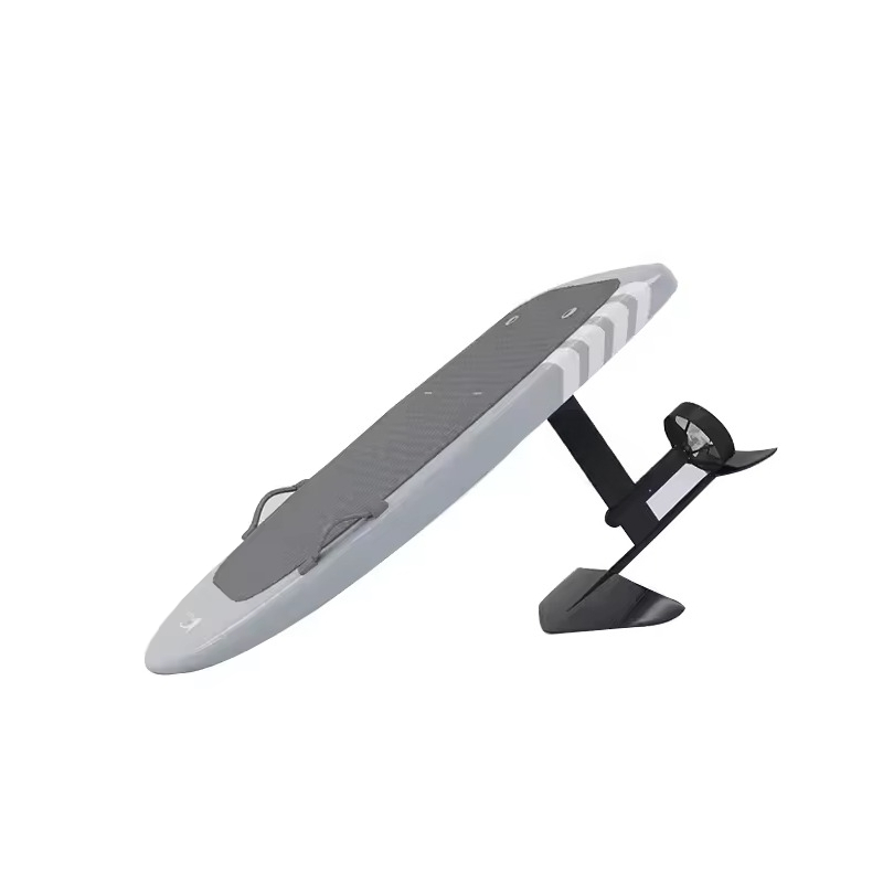 Высокопроизводительная электри – обзор и цена Electric Surfboard Jetboard
