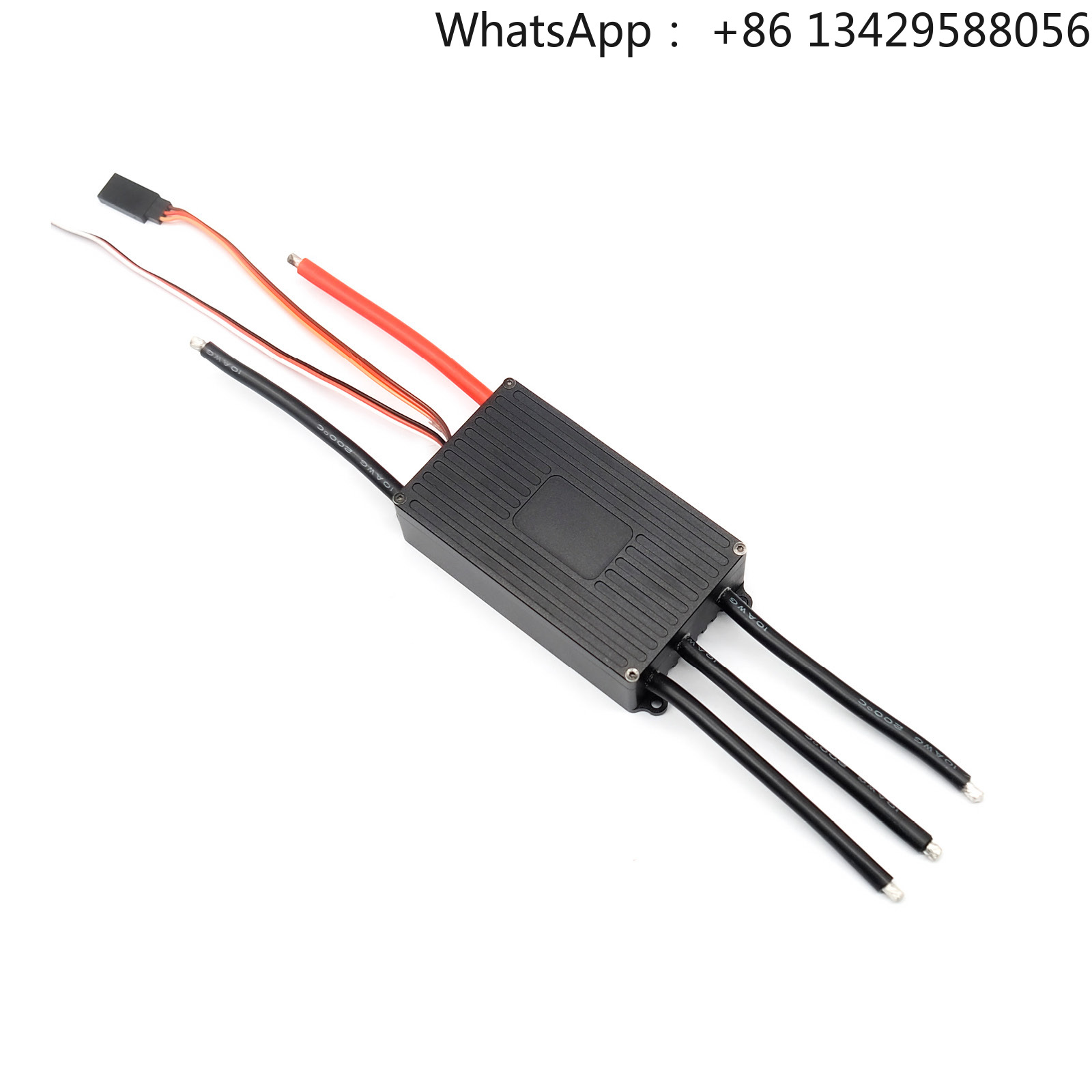 FRC FRESC 4S-20S 150A 200A IP6 – обзор и цена Efoil Esc 200A Waterproof