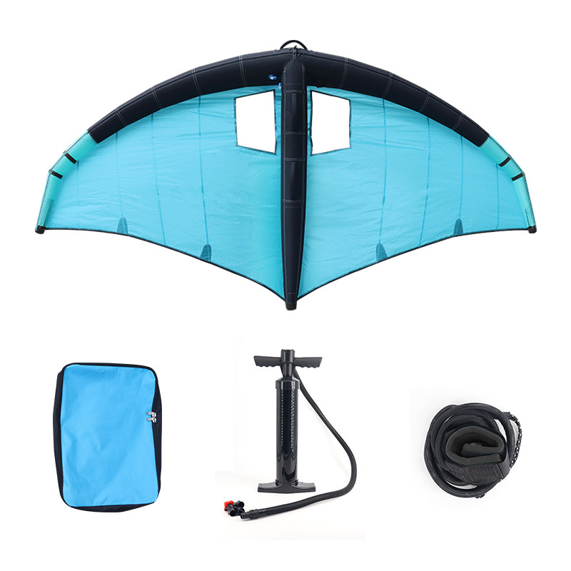 Надувная доска для серфинга из – обзор и цена Hydrofoil Wing Set Carbon Fiber