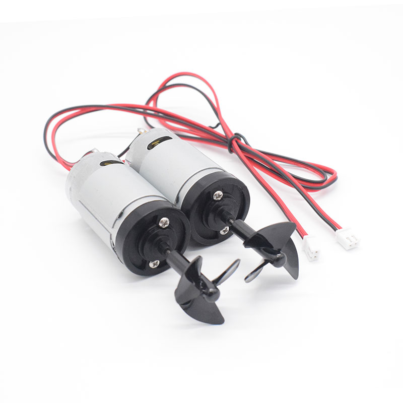 Подводное подруливающее устрой – обзор и цена Electric Jet Board Motor