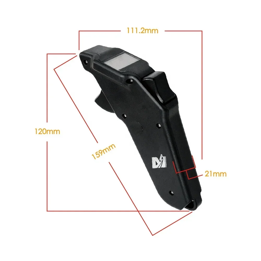 В наличии. Новый пульт дистанц – обзор и цена Efoil Remote Control Waterproof