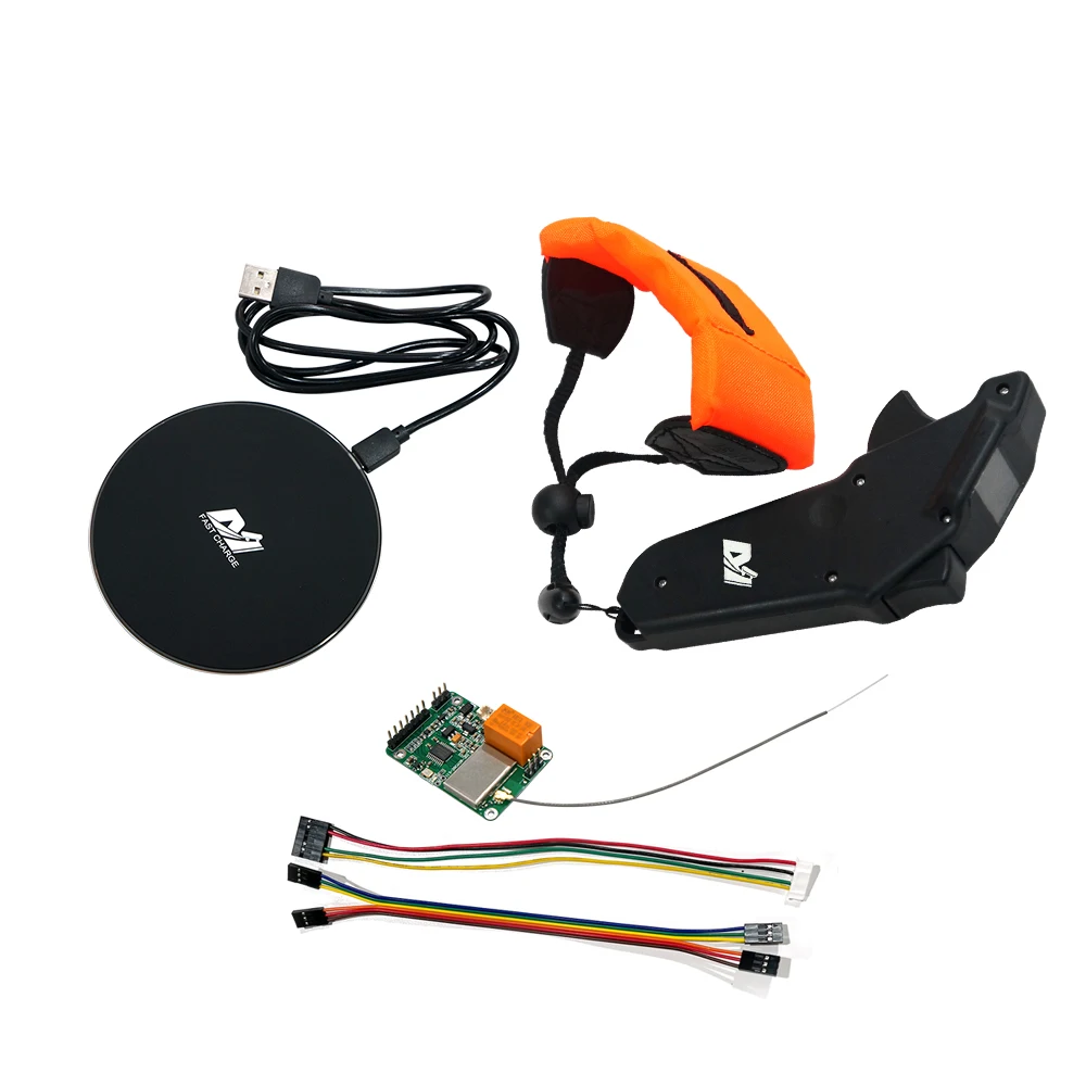 Maytech MTSKR1905WF V3.0 Водон – обзор и цена Efoil Remote Control Waterproof