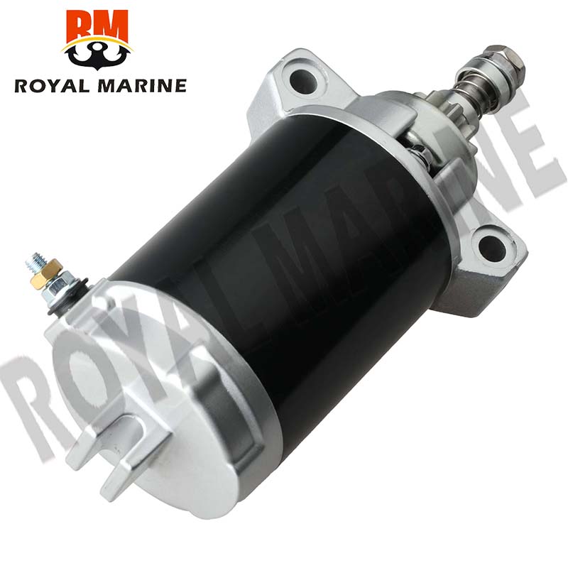 Комплект для электрозапуска 4- – обзор и цена Electric Jet Board Motor