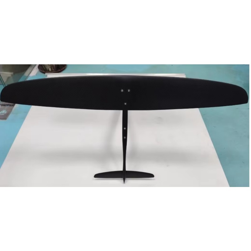 Оптовый комплект гидрофойла из – обзор и цена Efoil Board Foil Wing Carbon